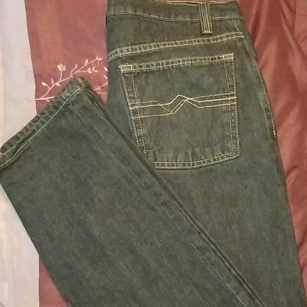 Red Camel jeans